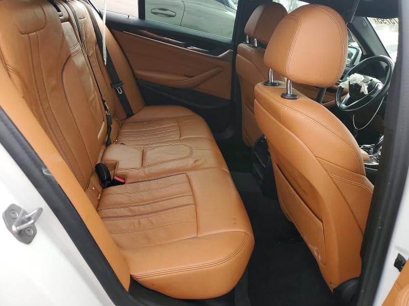 2021 BMW 530 I 10