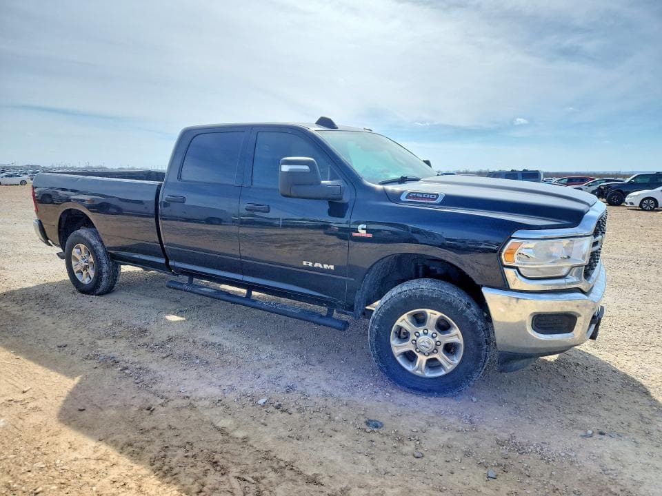 2023 RAM 2500 BIG HORN 4