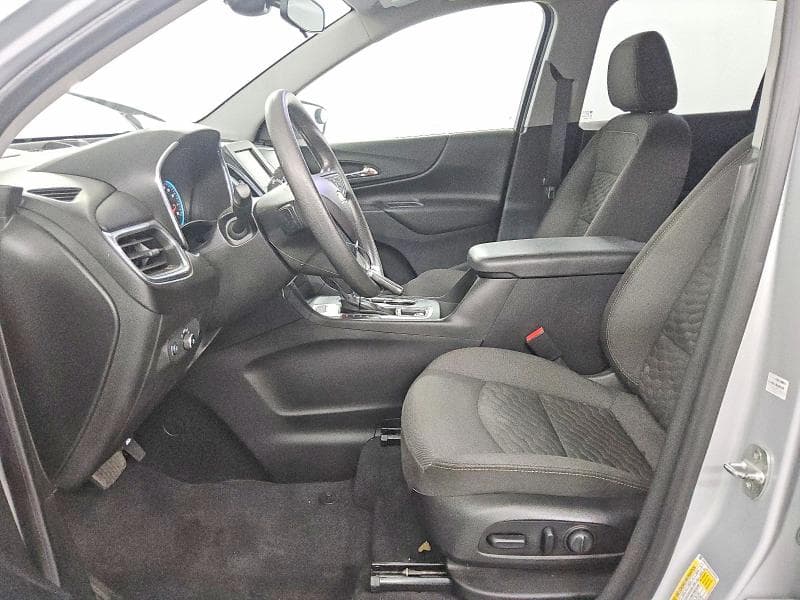 2020 CHEVROLET EQUINOX LT 7