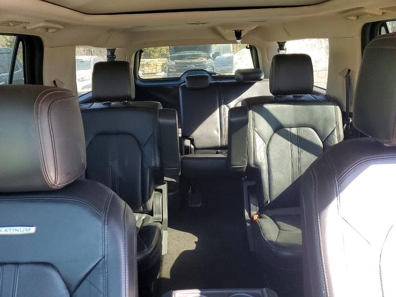 2018 FORD EXPEDITION MAX PLATINUM MAX PLATINUM 10
