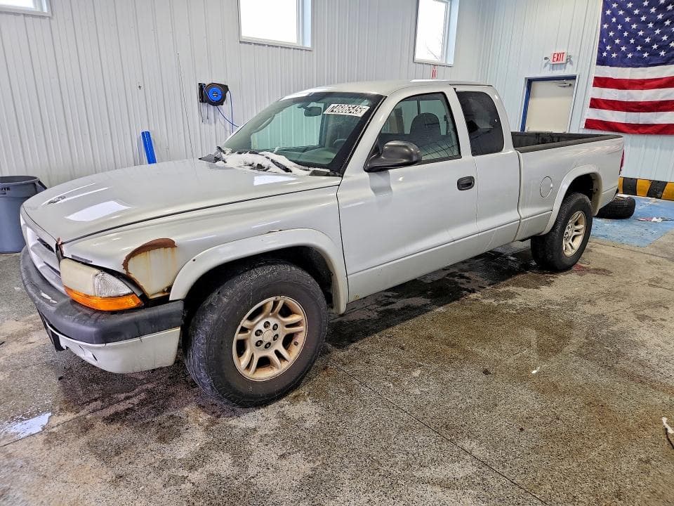 2003 DODGE DAKOTA - 1