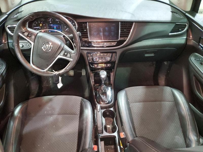 2019 BUICK ENCORE SPORT TOURING 8
