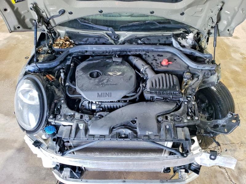 2019 MINI COOPER 11