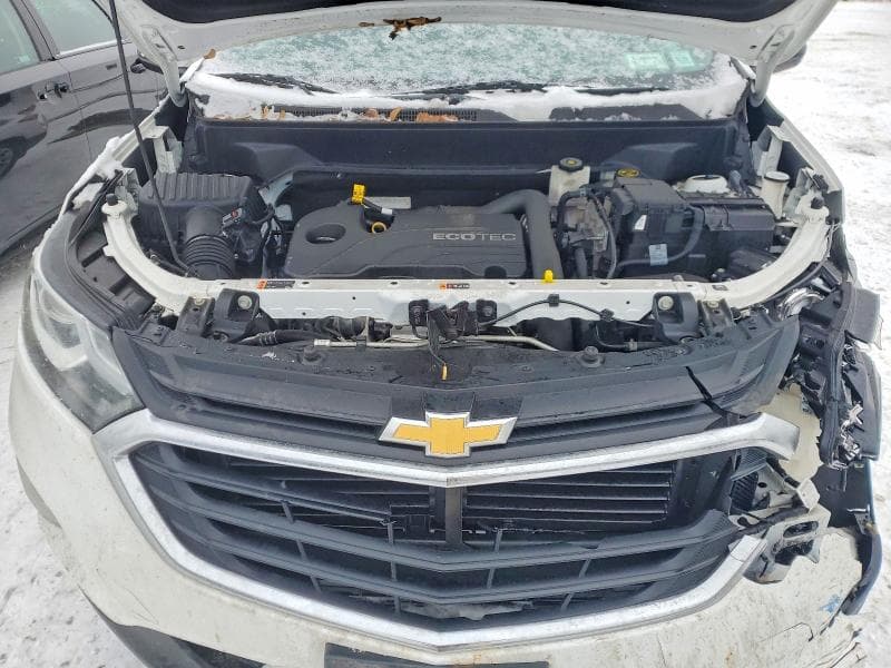 2020 CHEVROLET EQUINOX LS 12