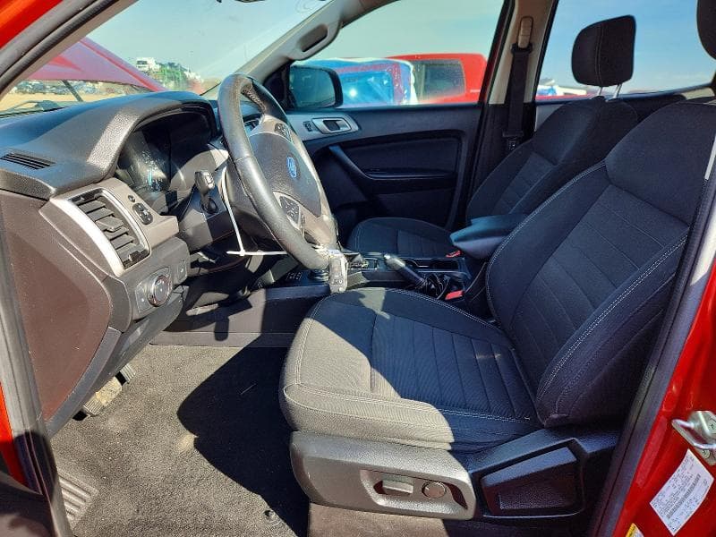 2019 FORD RANGER XL 7