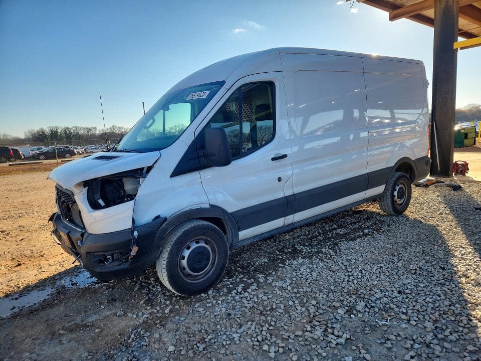 2024 FORD TRANSIT T-250 - 1
