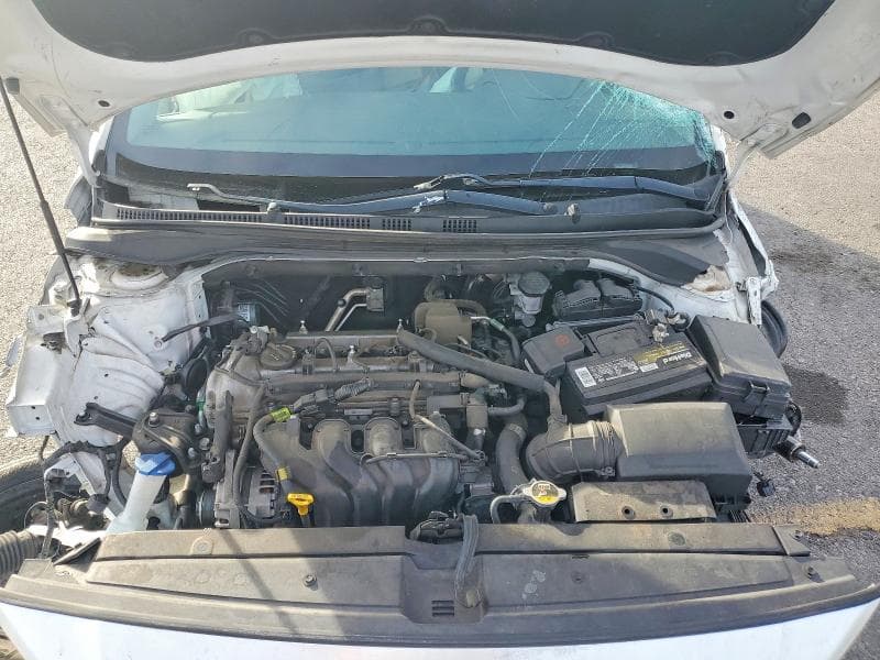 2018 HYUNDAI ACCENT SE 11
