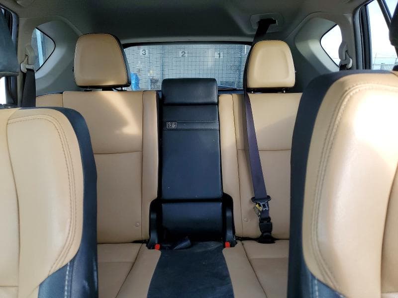 2018 TOYOTA RAV4 HV LIMITED 10