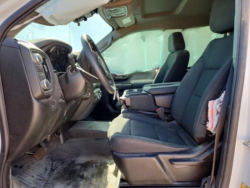 2025 GMC SIERRA 7