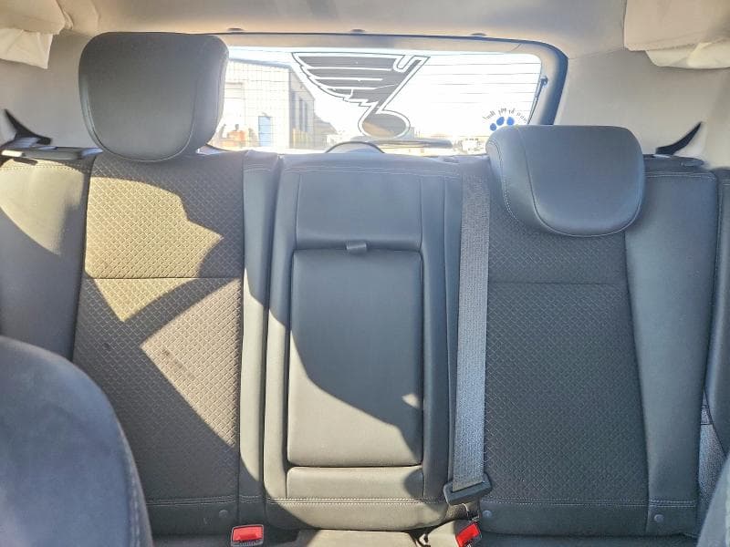 2020 BUICK ENCORE SPORT TOURING 10