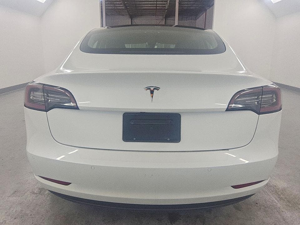 2020 TESLA MODEL 3 6