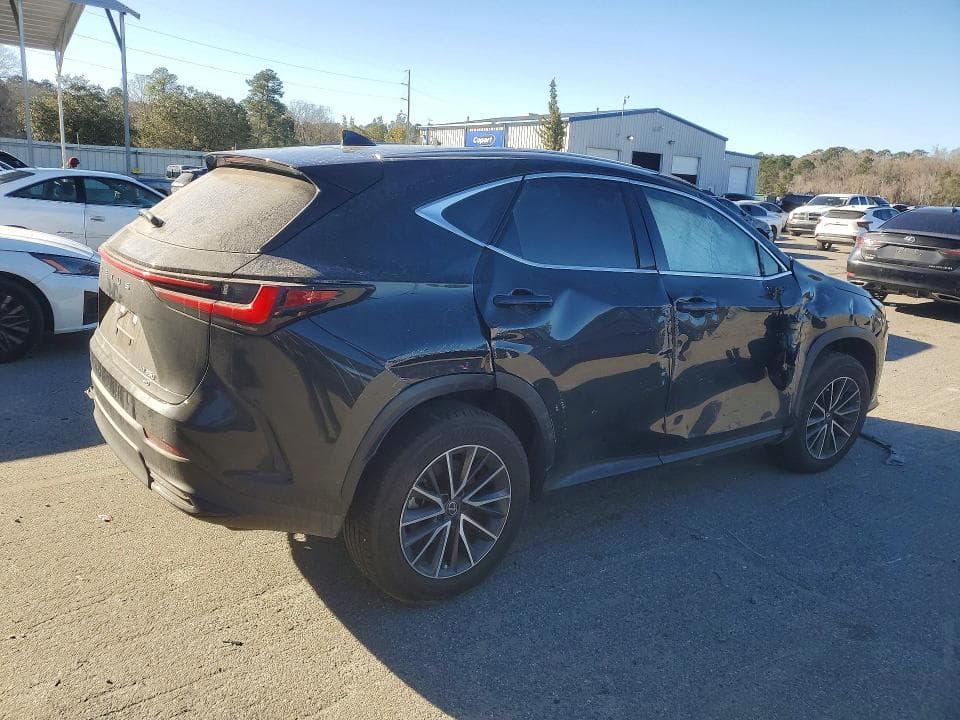 2024 LEXUS NX 350 PREMIUM 3