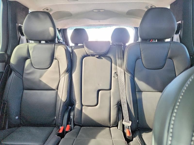 2026 VOLVO XC90 ULTRA 10