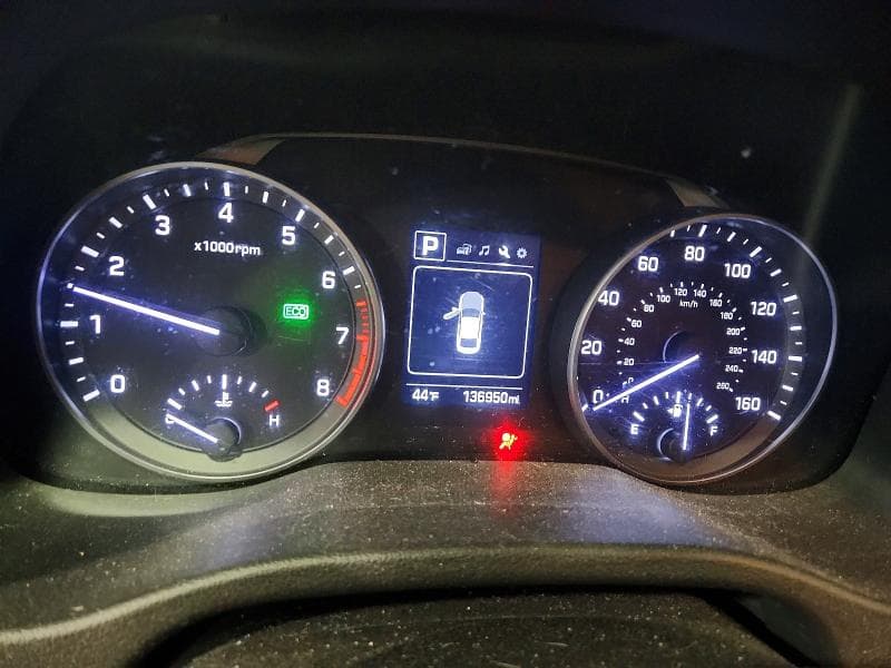 2018 HYUNDAI ELANTRA SEL 9