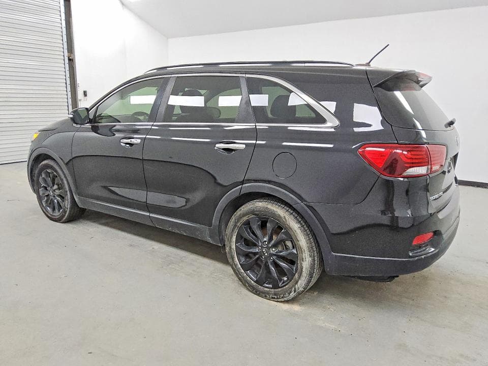 2020 KIA SORENTO S 2