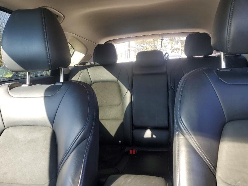 2017 MAZDA CX-5 TOURING 10