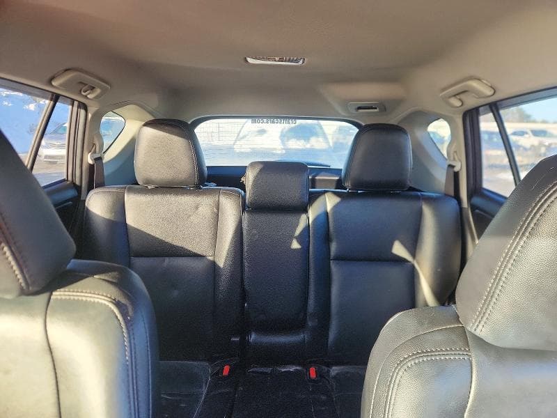 2018 TOYOTA RAV4 LE 10