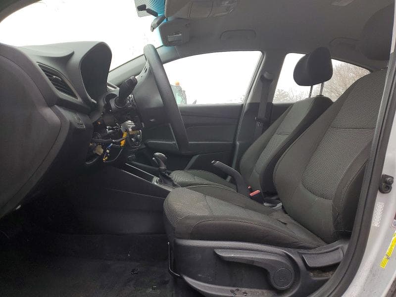 2019 HYUNDAI ACCENT SE 7