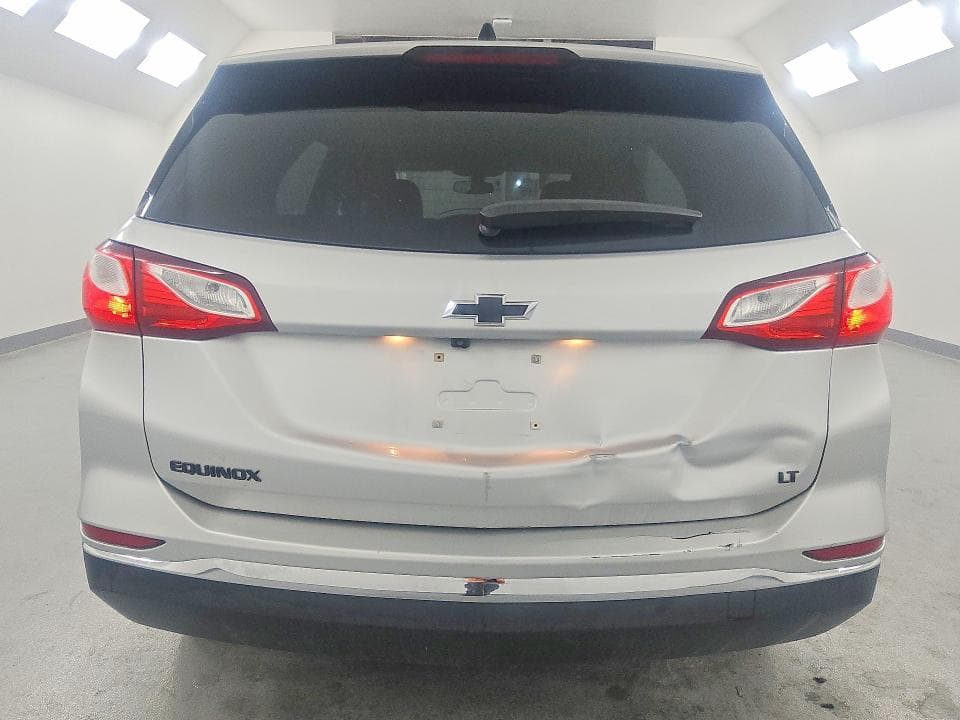 2019 CHEVROLET EQUINOX LT 6