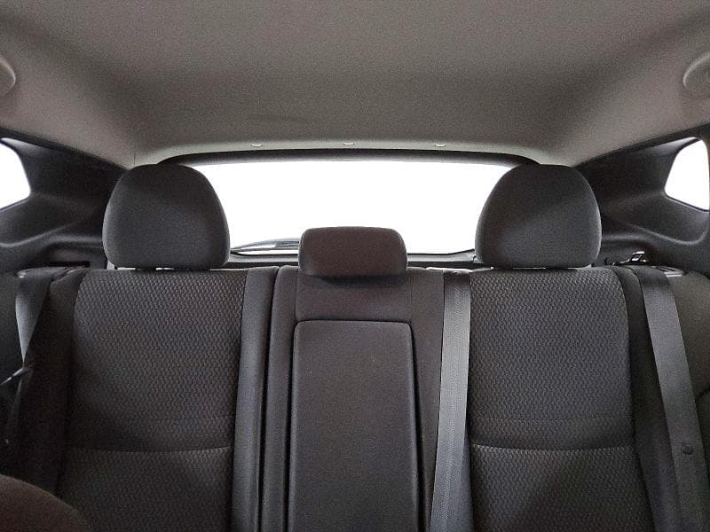 2021 NISSAN ROGUE SPORT S 10