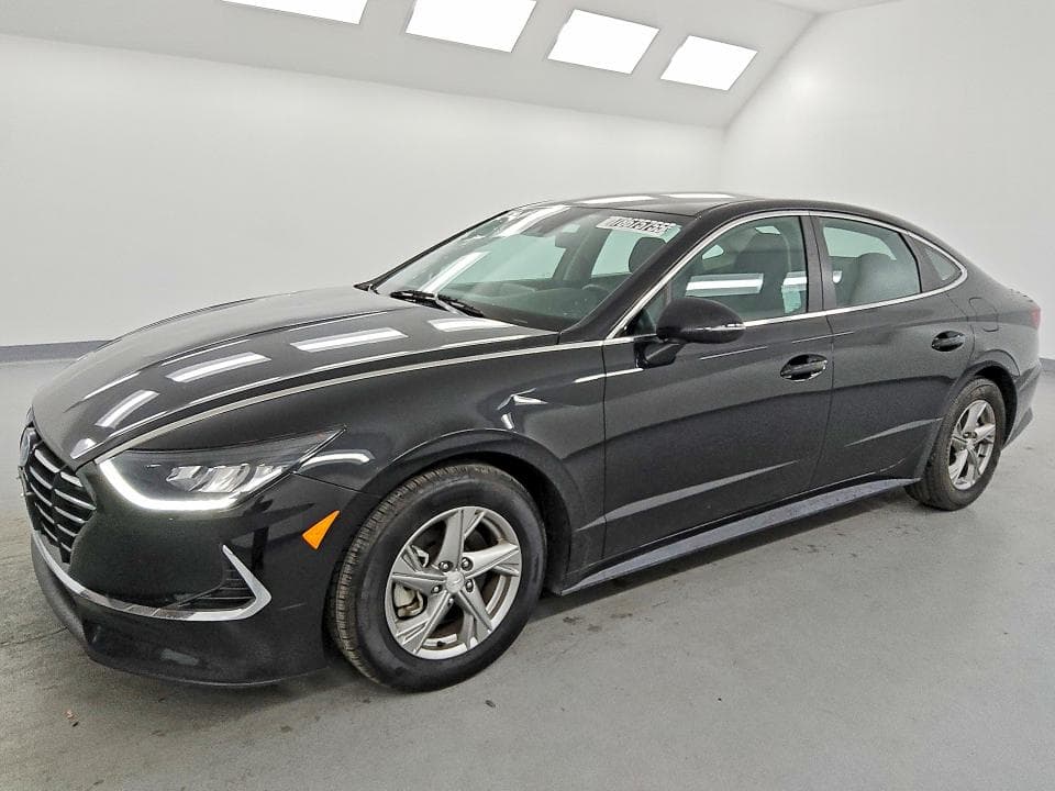 2023 HYUNDAI SONATA SE - 1