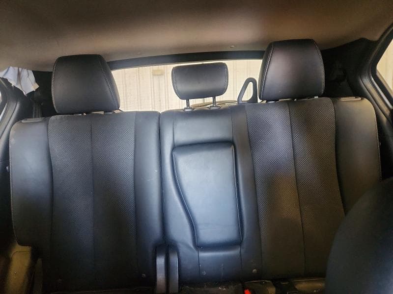 2024 MITSUBISHI ECLIPSE CROSS SE 10