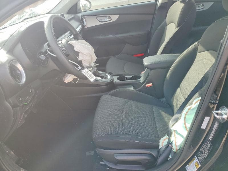 2024 KIA FORTE LXS 7