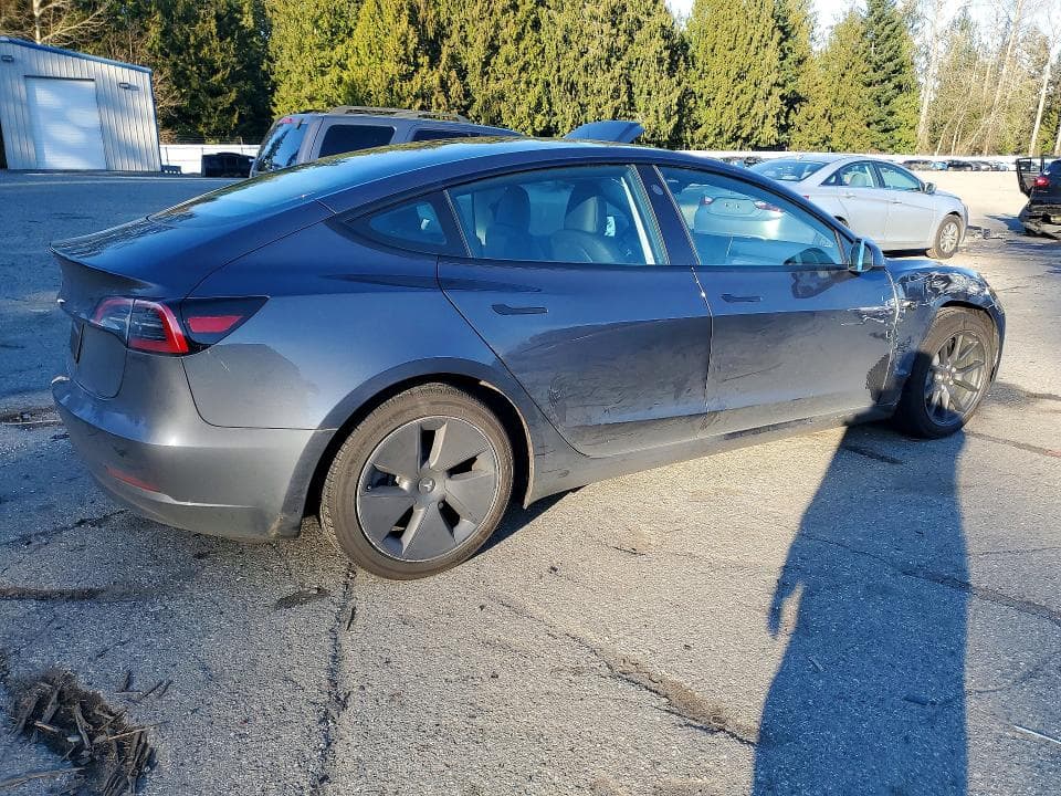 2023 TESLA MODEL 3 3