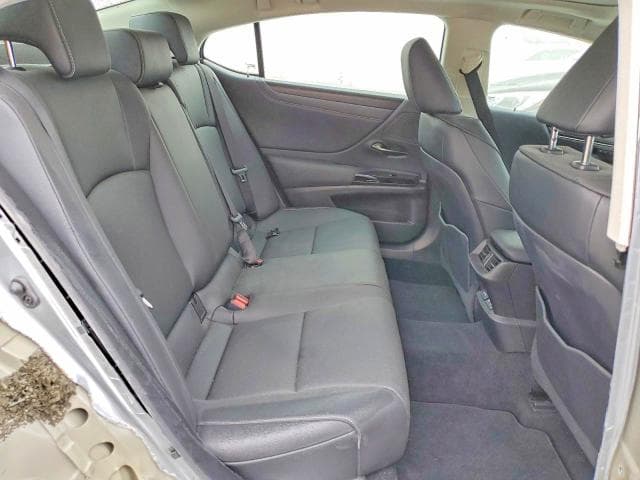 2022 LEXUS ES 350 10