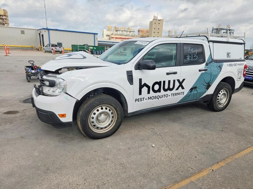 2023 FORD MAVERICK XL - 1