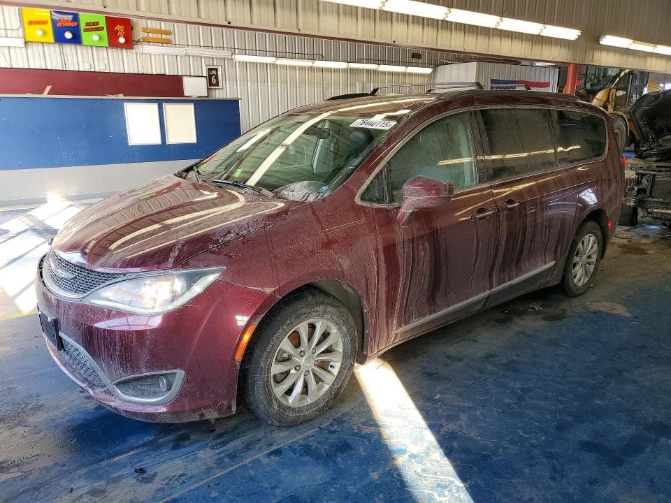 2019 CHRYSLER PACIFICA TOURING L - 1