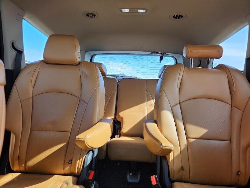 2018 BUICK ENCLAVE ESSENCE 10
