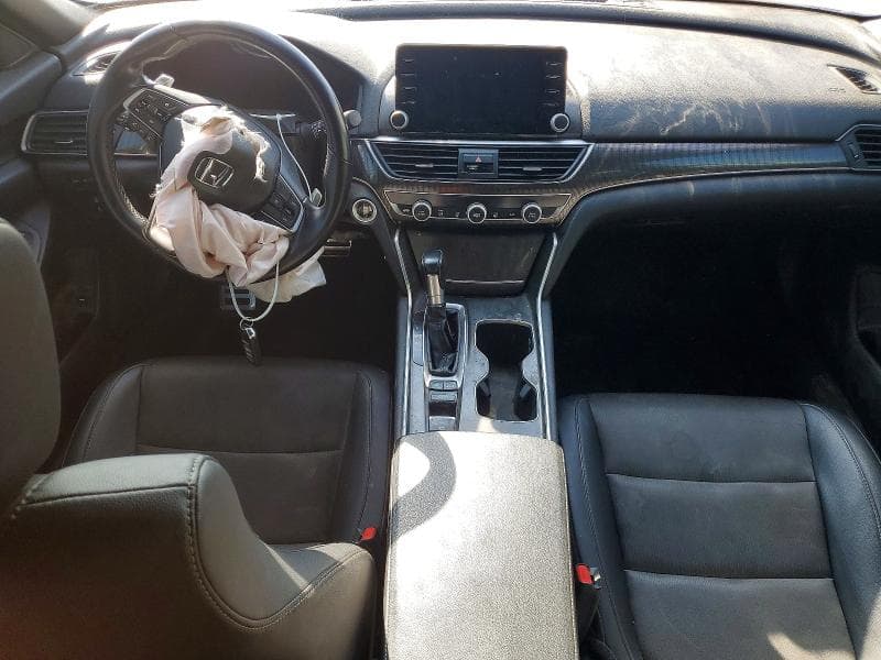 2021 HONDA ACCORD SPORT 8