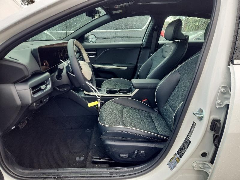 2025 KIA K4 GT-LINE 7