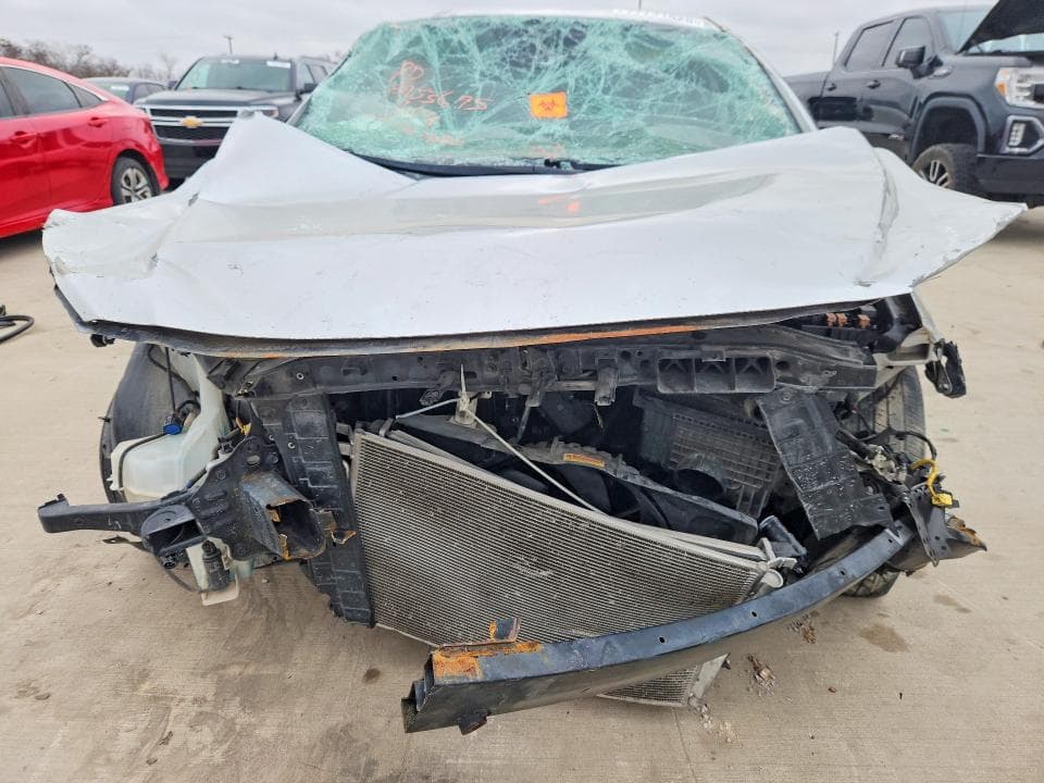 2018 HYUNDAI ELANTRA SE 5