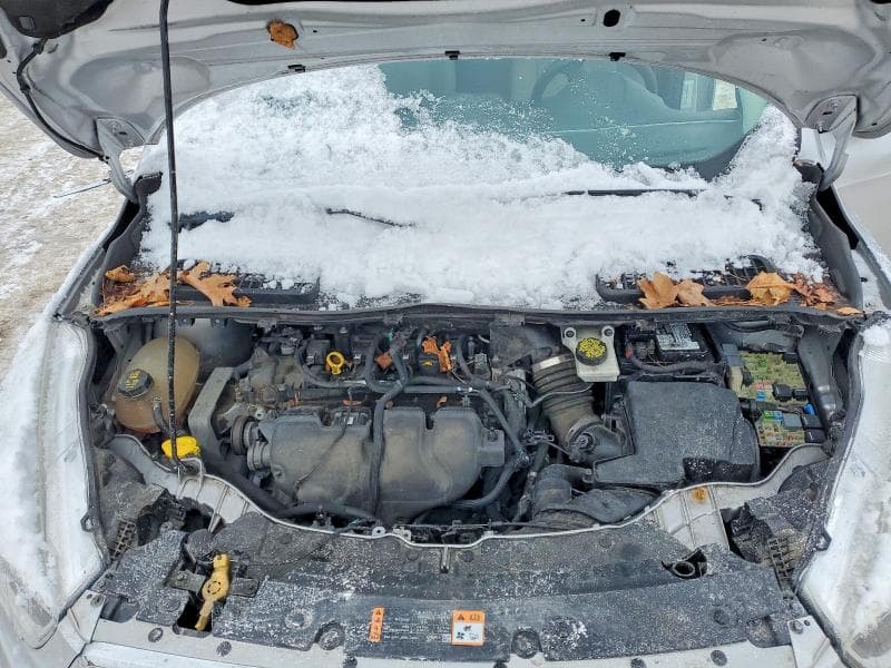 2018 FORD ESCAPE SE 12