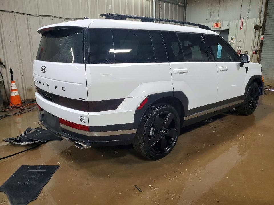 2024 HYUNDAI SANTA FE LIMITED 3