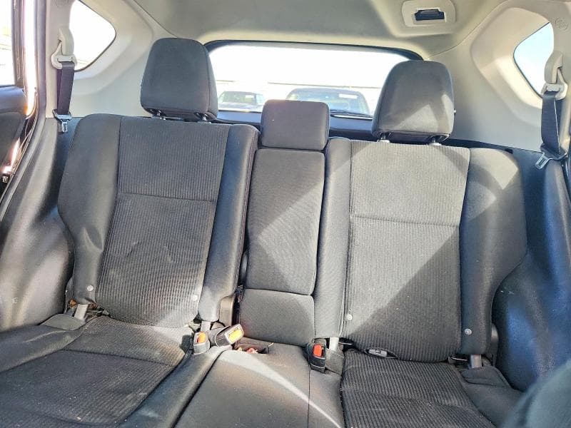 2018 TOYOTA RAV4 LE 10