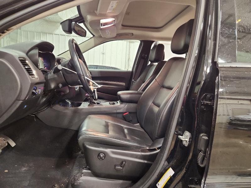 2020 DODGE DURANGO GT 7