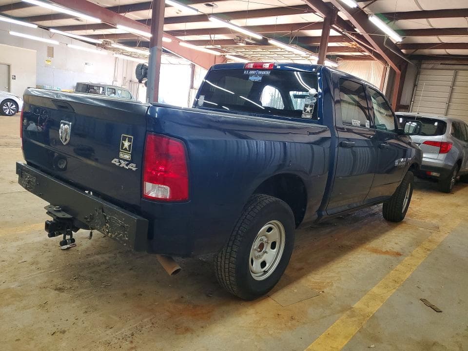 2021 RAM 1500 CLASSIC TRADESMAN 3