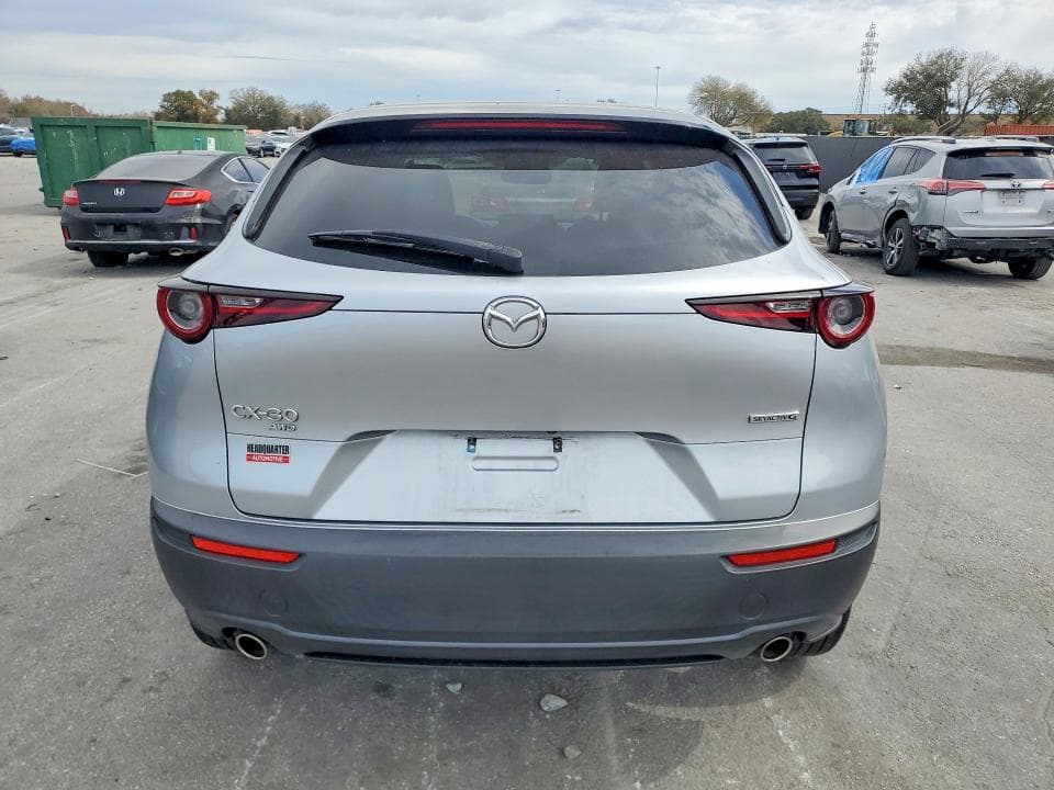 2021 MAZDA CX-30 PREFERRED 6