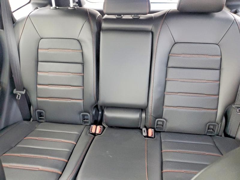 2025 HONDA CR-V SPORT TOURING 10