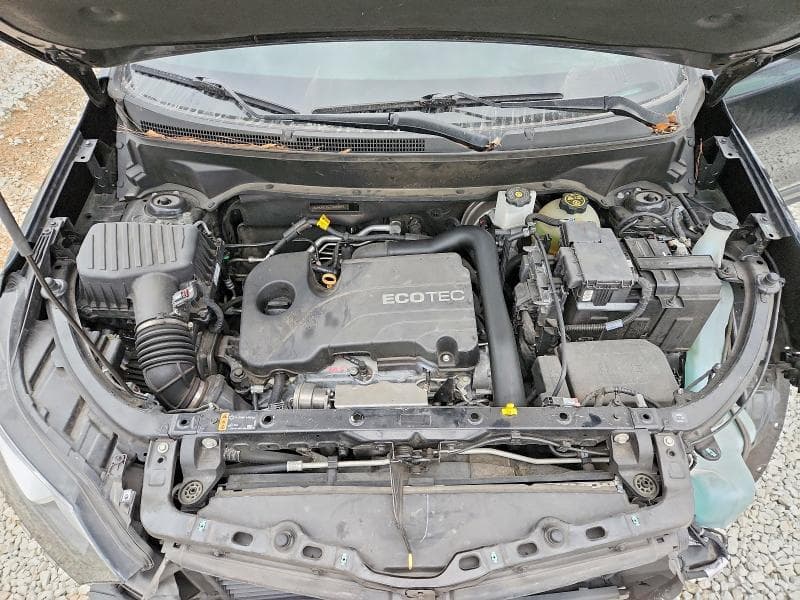 2020 CHEVROLET EQUINOX LT 12