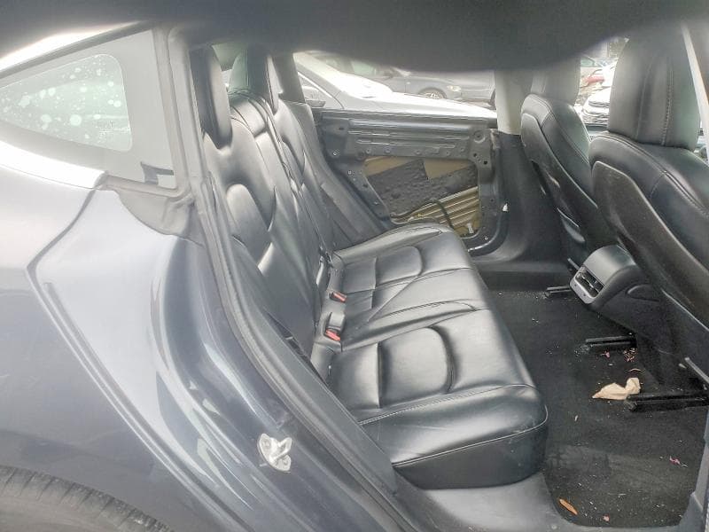 2020 TESLA MODEL 3 10