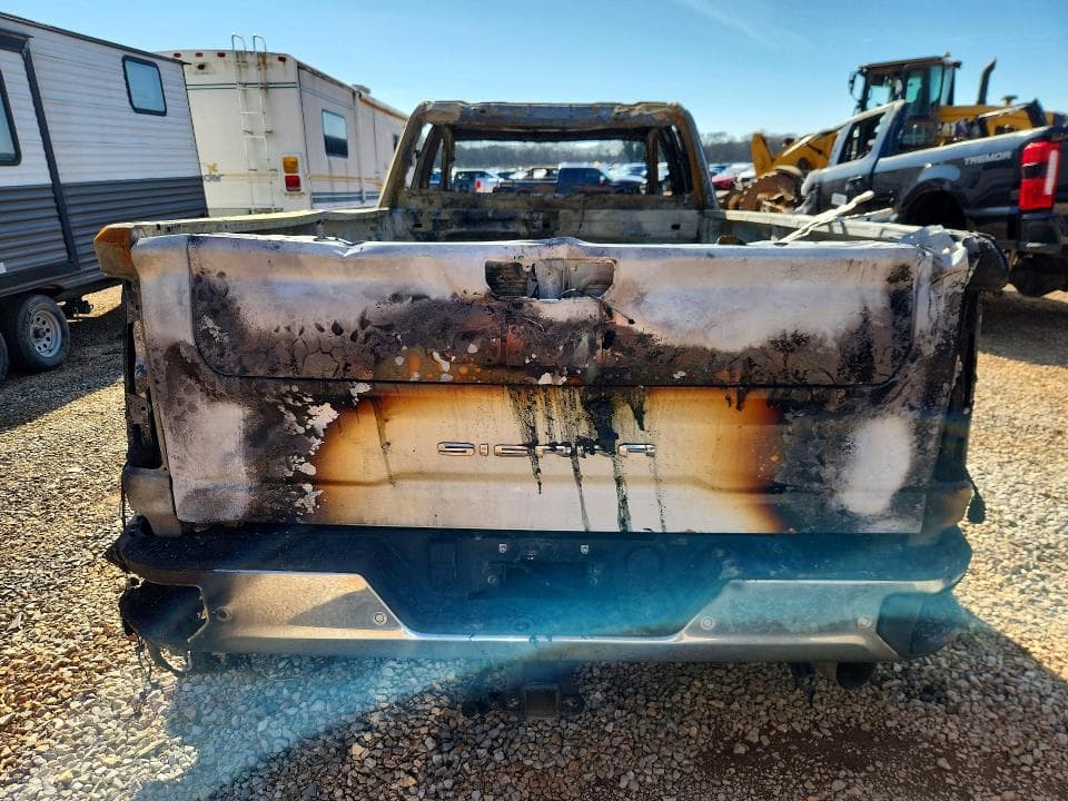 2024 GMC SIERRA K3500 SLE 6