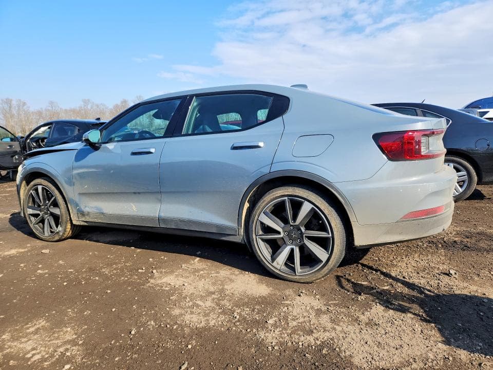 2022 POLESTAR 2 2