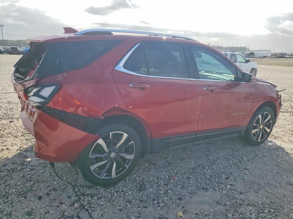 2023 CHEVROLET EQUINOX PREMIER 3