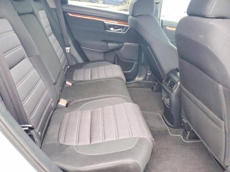 2021 HONDA CR-V EX 11