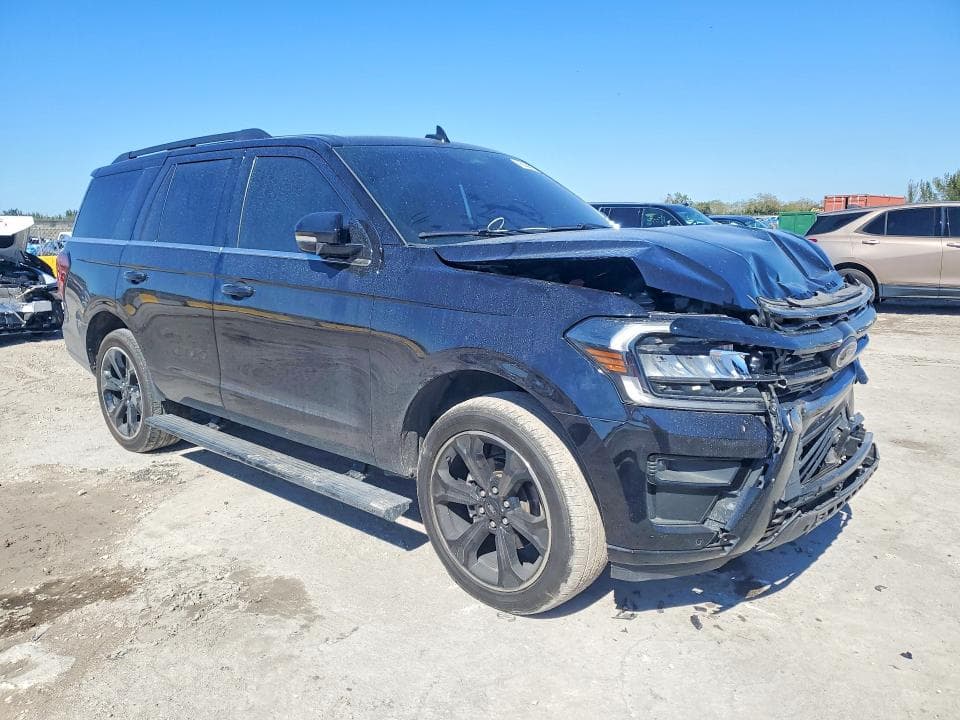 2024 FORD EXPEDITION LIMITED 4