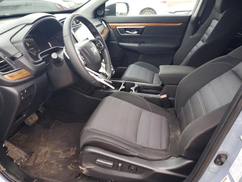 2021 HONDA CR-V EX 7
